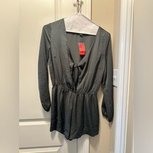 Women’s Romper - NWT